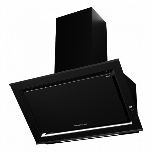 Kuppersbusch DW 9880.0 S вытяжка