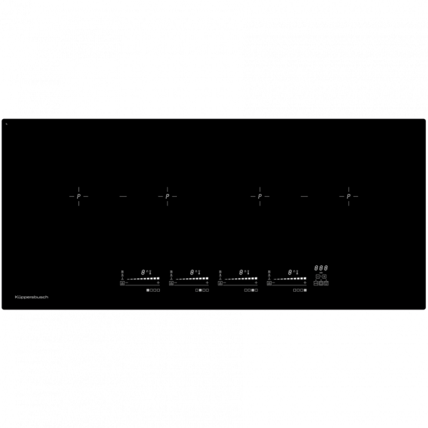 Kuppersbusch KI 9800.0 SR индукционная варочная панель