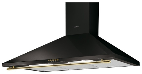 Elica TAMAYA RAIL ANBR/A/90 купольная вытяжка