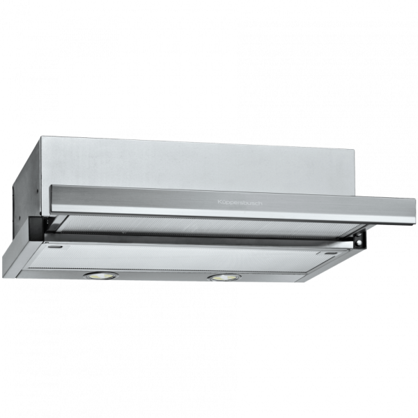 Kuppersbusch DEF 6300.0 E вытяжка с выдвижным экраном