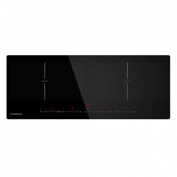 Maunfeld CVI904SFLBK Inverter индукционная варочная панель
