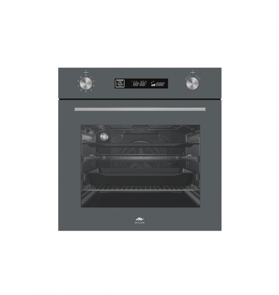 Millen MEO 605 GR электрический духовой шкаф