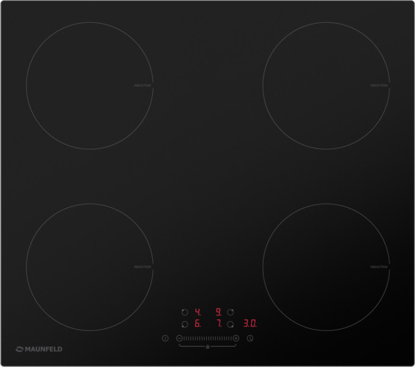 Maunfeld EVI.594ST-BK индукционная варочная панель
