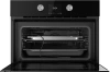 Teka HLC 8470 SC NIGHT RIVER BLACK мультифункциональный духовой шкаф