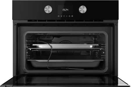 Teka HLC 8470 SC NIGHT RIVER BLACK мультифункциональный духовой шкаф