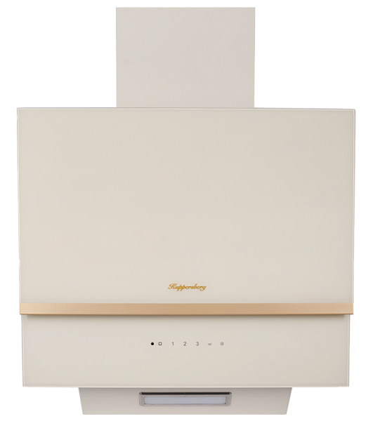 Kuppersberg F 600 C вытяжка наклонная