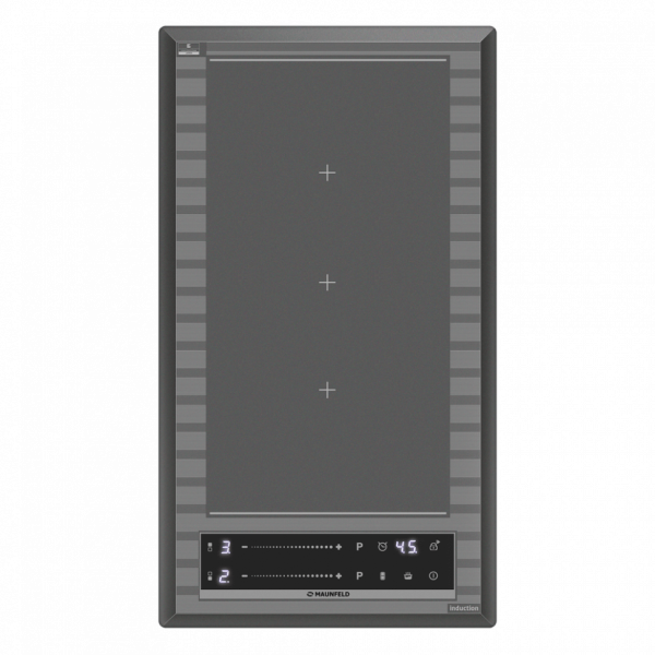 Maunfeld CVI292S2FMDGR LUX индукционная варочная панель