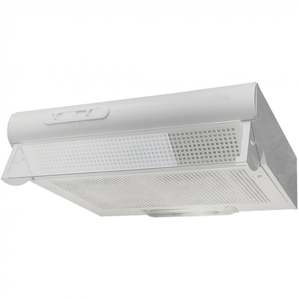 Elikor Davoline 50П-290-П3Л белый вытяжка