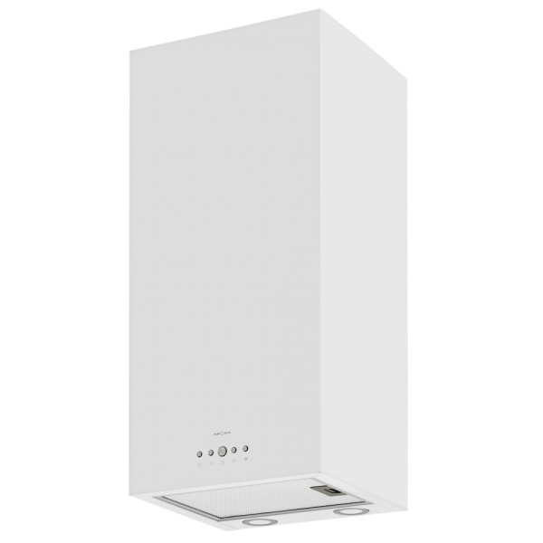 Krona steel DITA R 400 WHITE PB вытяжка