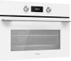 Teka HLC 8400 WHITE компактный мультифункциональный духовой шкаф