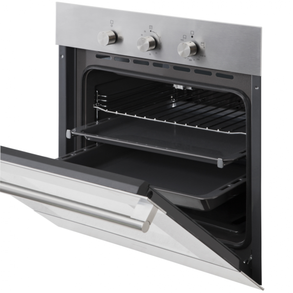 Korting OGG 541 CFX духовой шкаф газовый