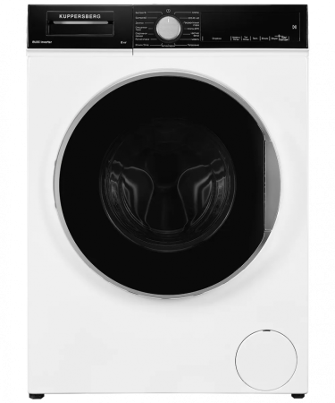 Kuppersberg WM 520 W отдельностоящая стиральная машина