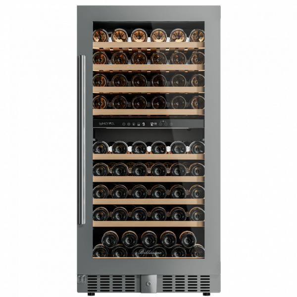Meyvel MV99PRO-KST2 встраиваемый винный шкаф