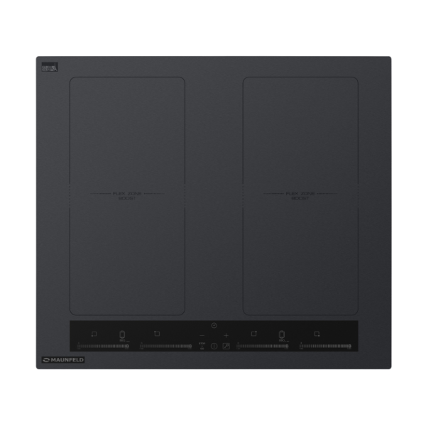Maunfeld EVI.594.FL2(S)-GR индукционная варочная панель