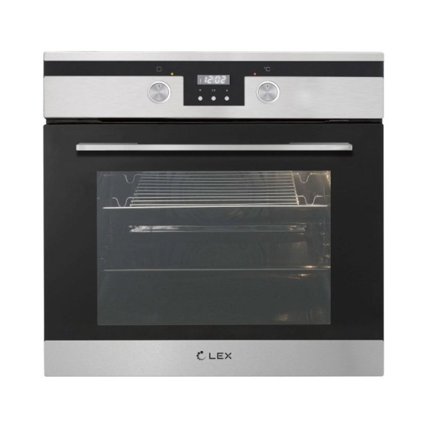 LEX EDP 092 IX электрический духовой шкаф