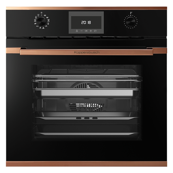Kuppersbusch BD 6340.0 S7 Copper электрический духовой шкаф с паром