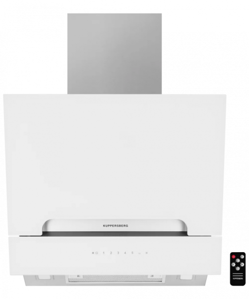 Kuppersberg F 693 W вытяжка