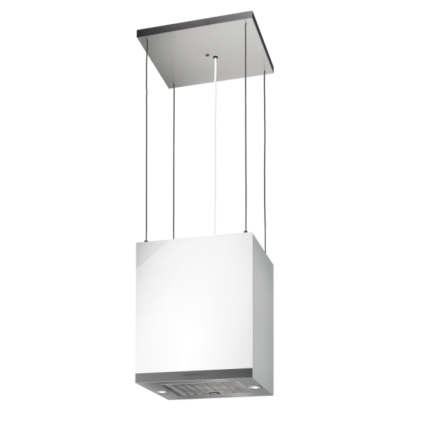 Kuppersbusch DI 3800.0 W островная вытяжка