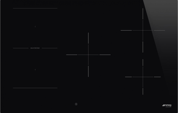 Smeg SI1M4854D индукционная варочная панель