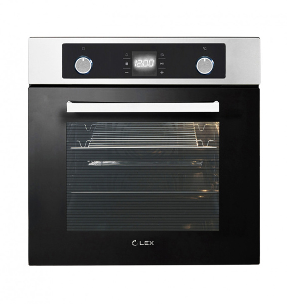 LEX EDP 094 IX электрический духовой шкаф