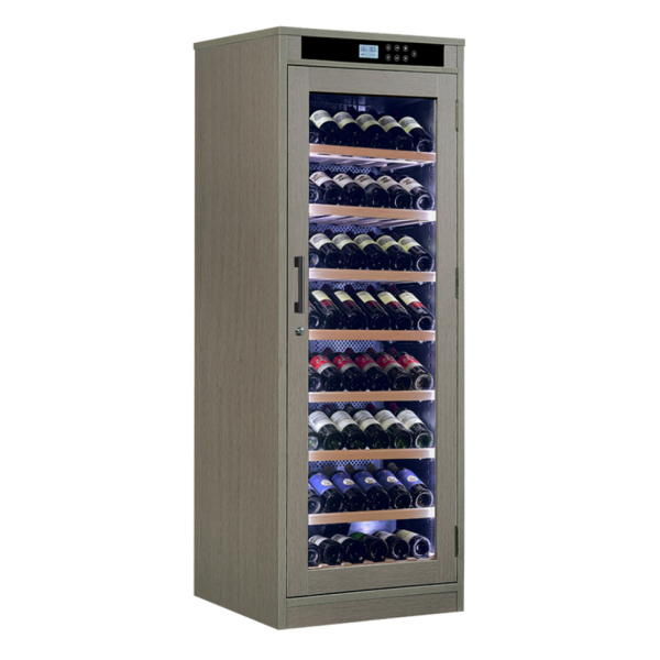Meyvel MV102-WC1-M (Cold Maple) винный шкаф