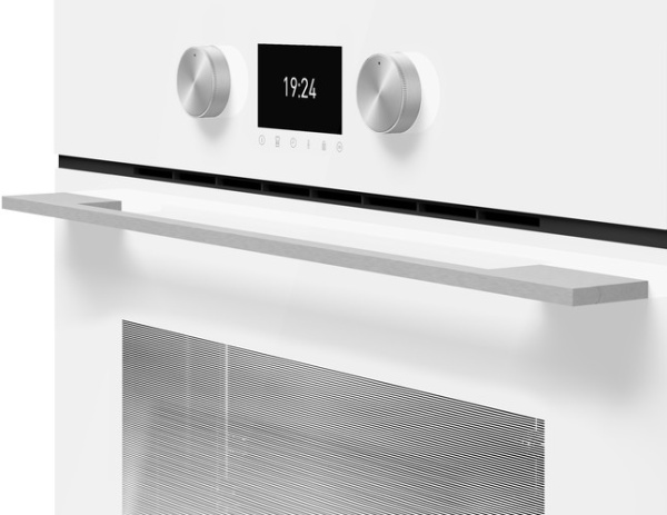 Teka HLB 8600 WHITE MARBLE мультифункциональный духовой шкаф