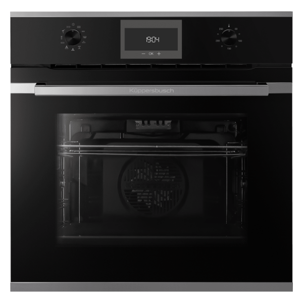 Kuppersbusch B 6330.0 S3 Silver Chrome электрический духовой шкаф