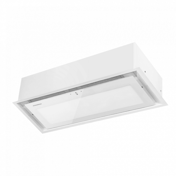 Maunfeld MZR 60 Lux White вытяжка