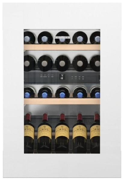 Liebherr EWTgw 1683 винный шкаф встраиваемый