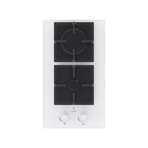 Lex GVG 324 WH газовая варочная панель