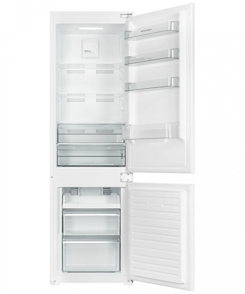 Kuppersberg RBN 1763 холодильник встраиваемый