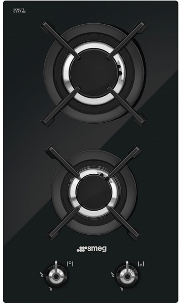 Smeg PV332CN газовая варочная панель