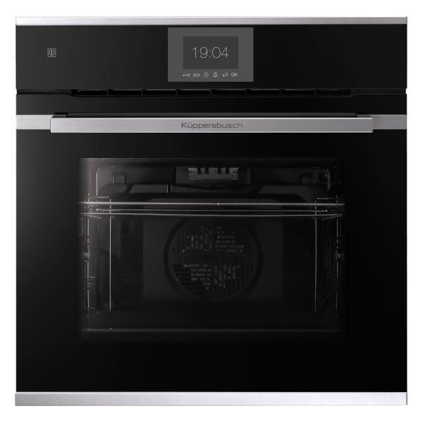 Kuppersbusch BP 6550.0 S1 Stainless steel электрический духовой шкаф