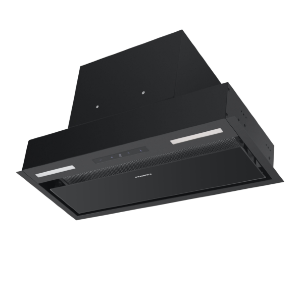 Maunfeld FANTASY 60 Black вытяжка