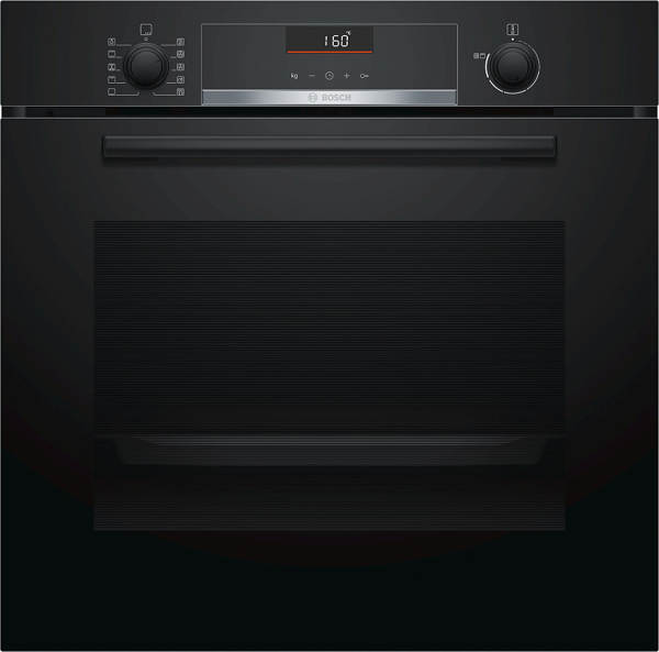 Bosch HBG536HB0R духовой шкаф