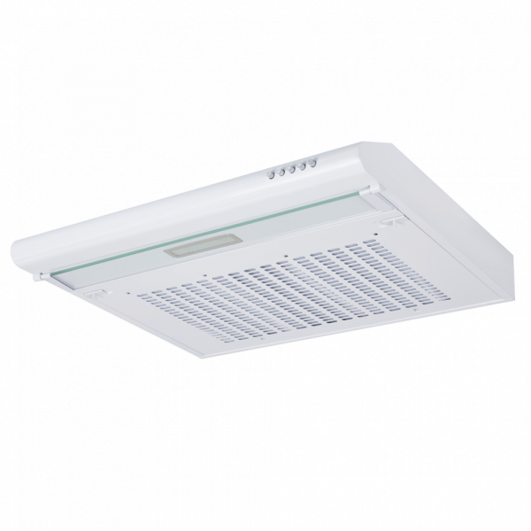 Maunfeld MPC 60 White вытяжка