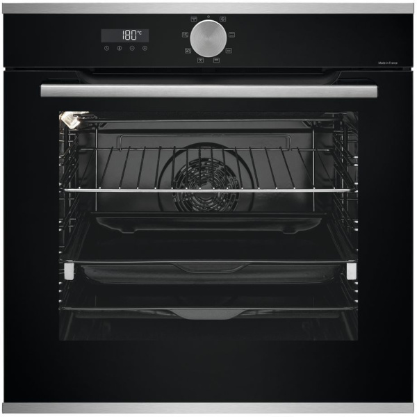 Brandt BOH7534LX электрический духовой шкаф