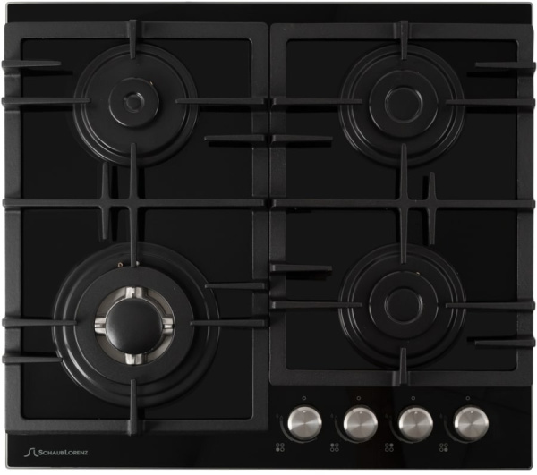 Schaub Lorenz SLK GY6511 газовая варочная поверхность