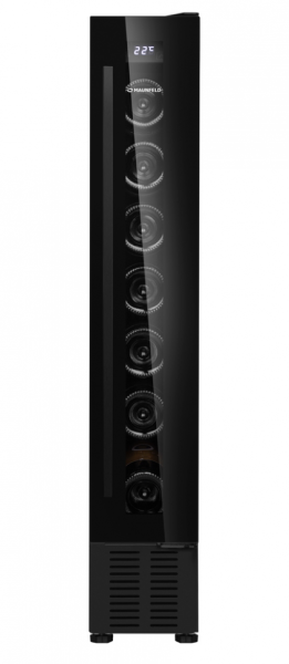 Maunfeld MBWC-20S7 встраиваемый винный шкаф