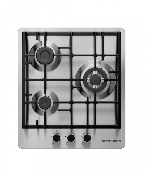 Kuppersberg FS 49 X газовая варочная панель