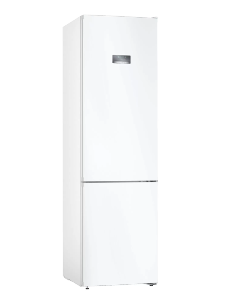 Bosch KGN39VW25R отдельностоящий холодильник с морозильником