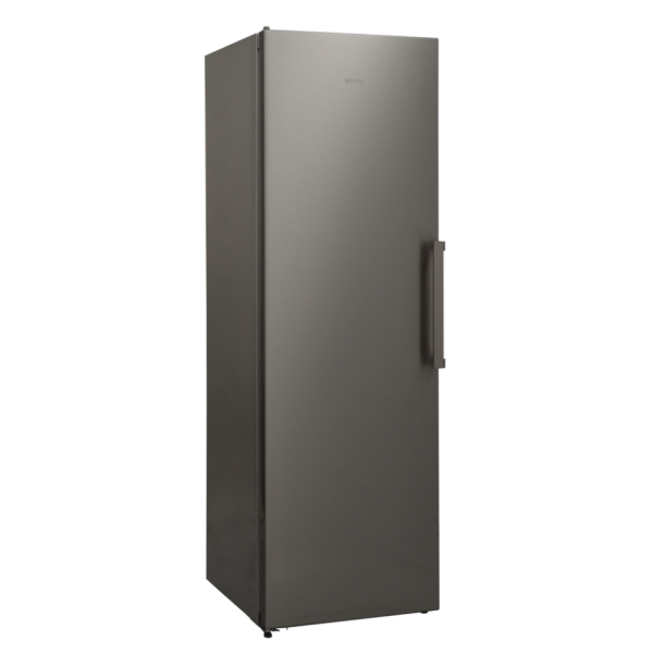 Korting KNF 1857 X отдельностоящая холодильная камера Korting KNF 1857 X отдельностоящая холодильная камера