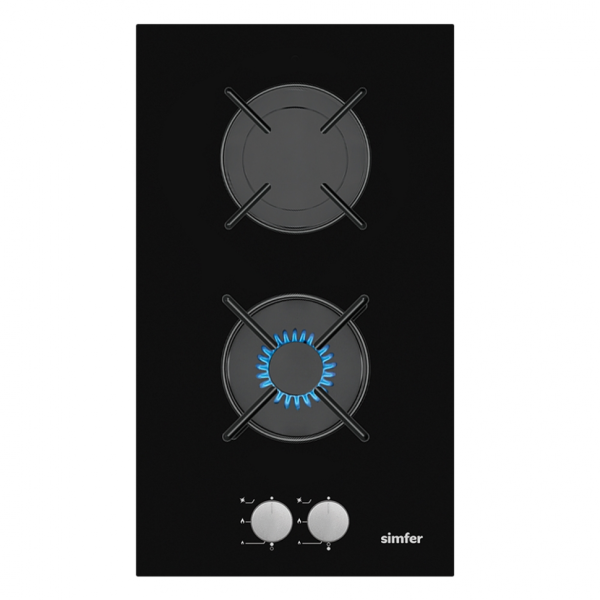 Simfer H30N20B416 варочная поверхность газовая