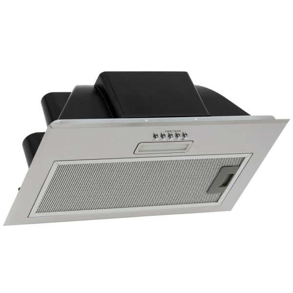 Krona steel AMELI LIGHT 600 INOX PB вытяжка