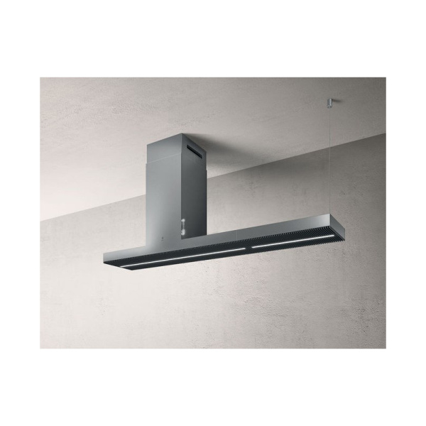 Elica HAIKU ISLAND IX/A/120 вытяжка