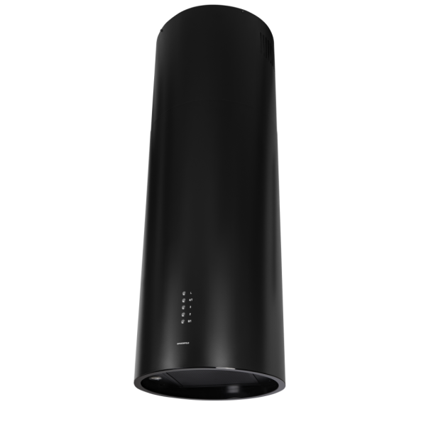 Maunfeld LEE ISLA 39 BLACK вытяжка