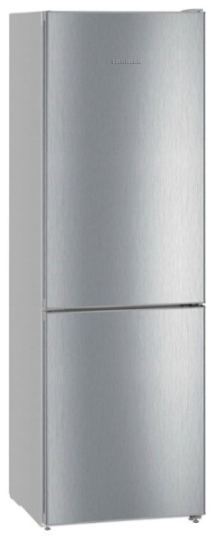 Liebherr CNPel 4313 холодильник-морозильник Liebherr CNPel 4313 холодильник-морозильник