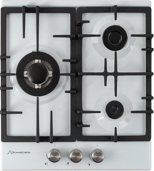 Schaub Lorenz SLK GW4540 газовая варочная поверхность