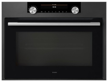 Asko OCM8487A компактный духовой шкаф
