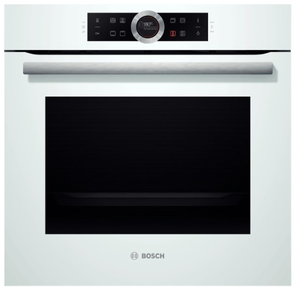 Bosch HBG634BW1 духовой шкаф электрический